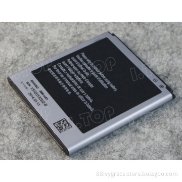 Factory Price 2600mAh New Galaxy S4 Battery for Samsung Galaxy S4 i9500
